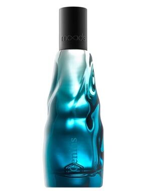 MOODS Genius MoodMist for Cognition & Mental Energy 100ml BRAND NEW/SEALED